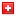 immobilien-vorsorge.info server is located in Switzerland
